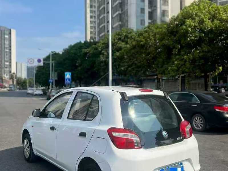 Tiggo 5x