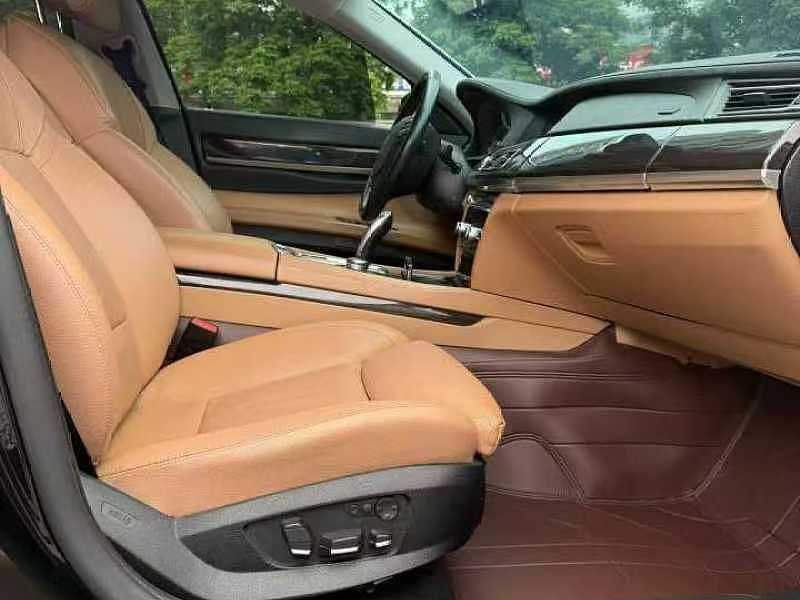 BMW 7er