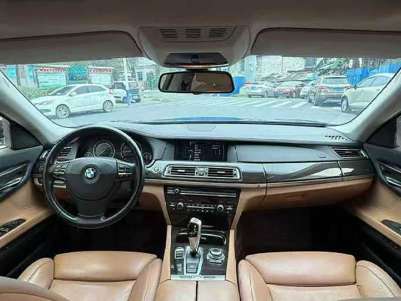 BMW 7er