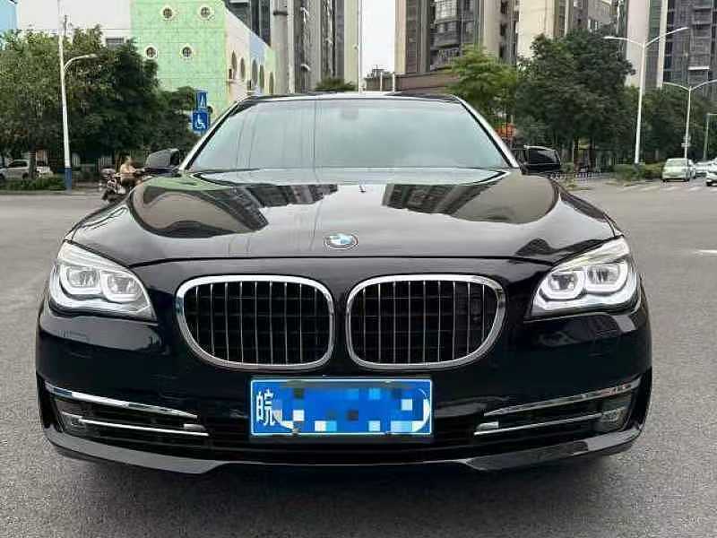 BMW 7er