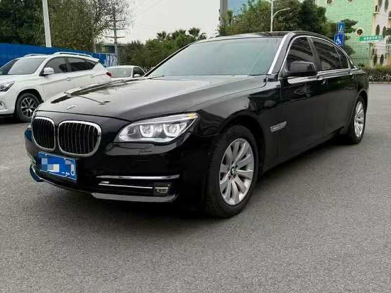 BMW 7er