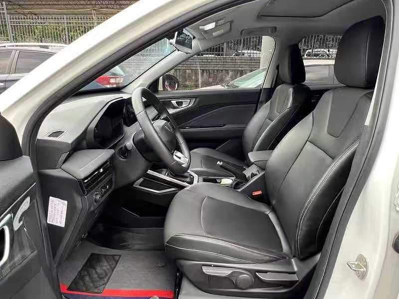 Wuling Alvez