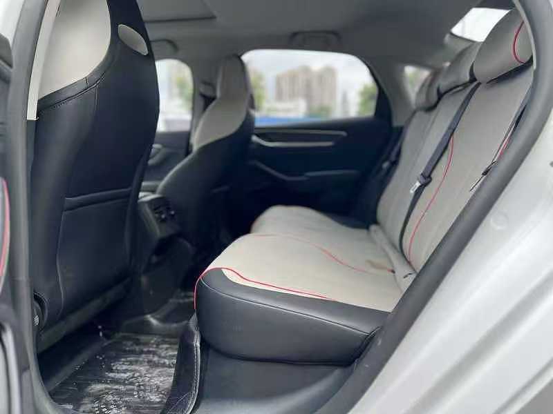 BYD DM-i