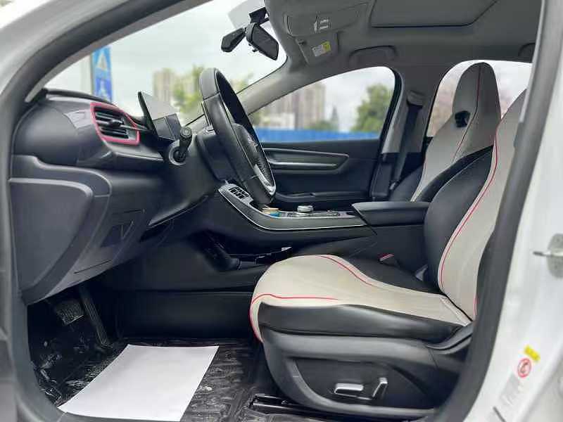 BYD DM-i