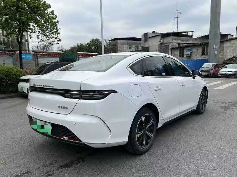 BYD DM-i