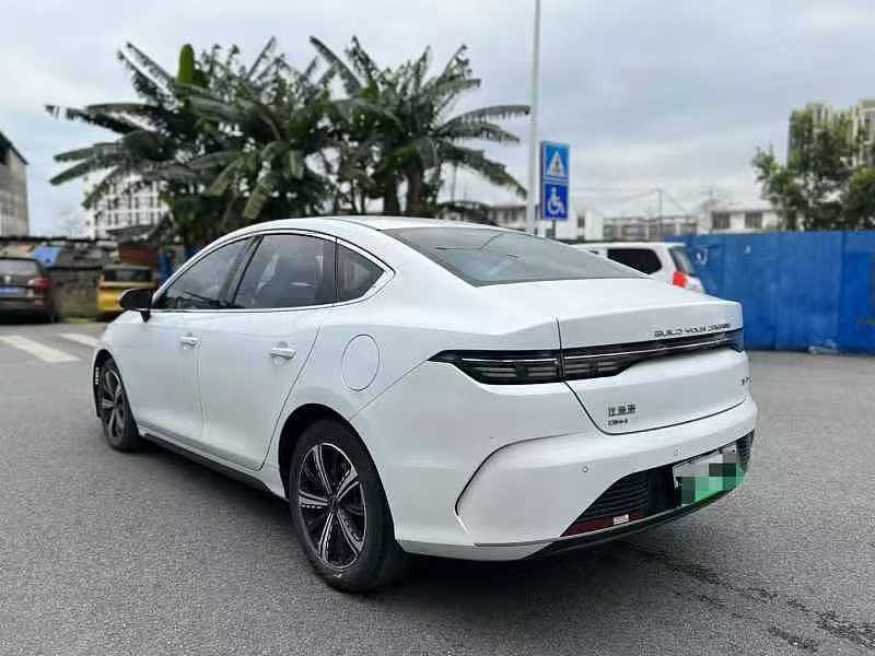 BYD DM-i