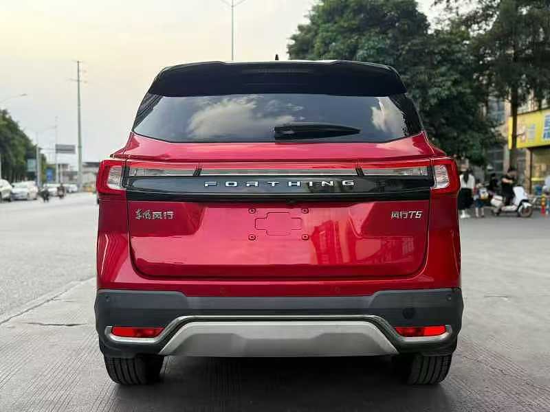 Forthing T5