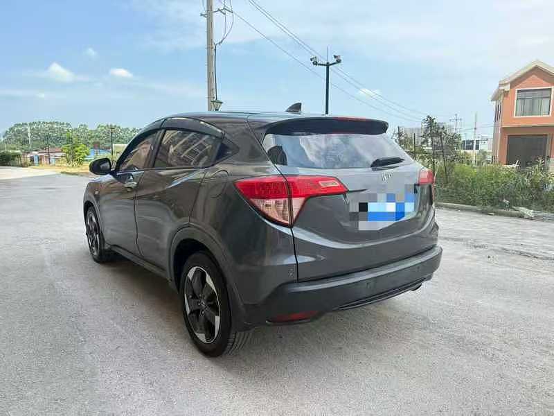 Vezel 