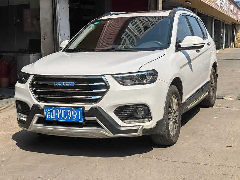 Haval H6 Sport