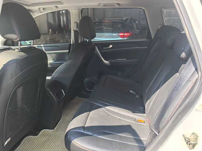 Haval H6 Sport