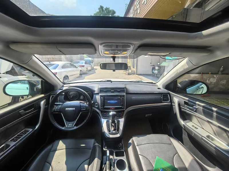 Haval H6 Sport