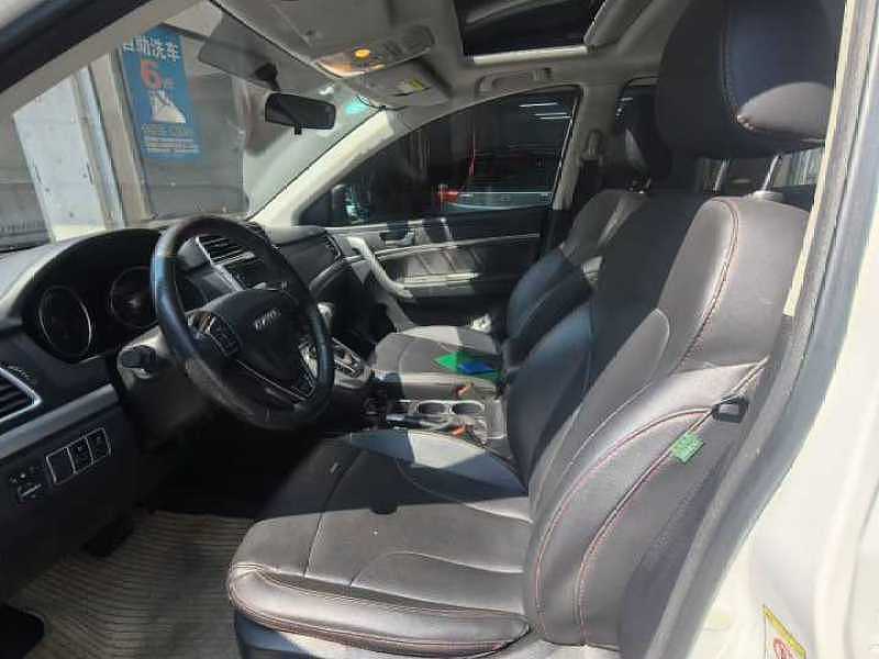 Haval H6 Sport