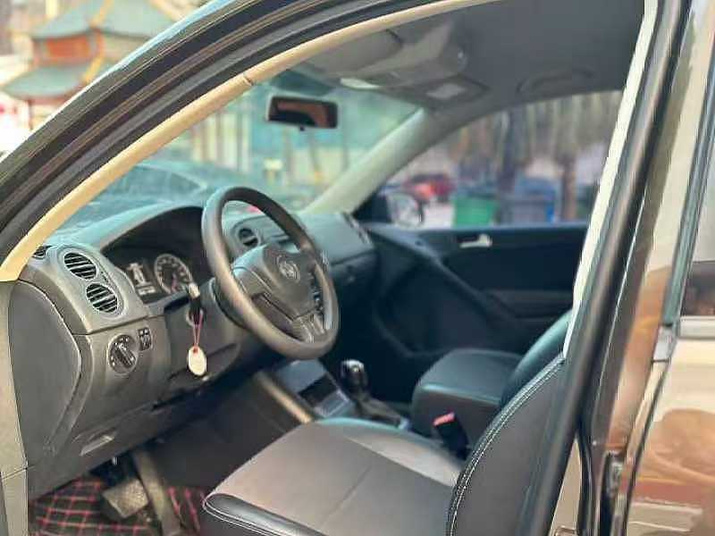 Tiguan