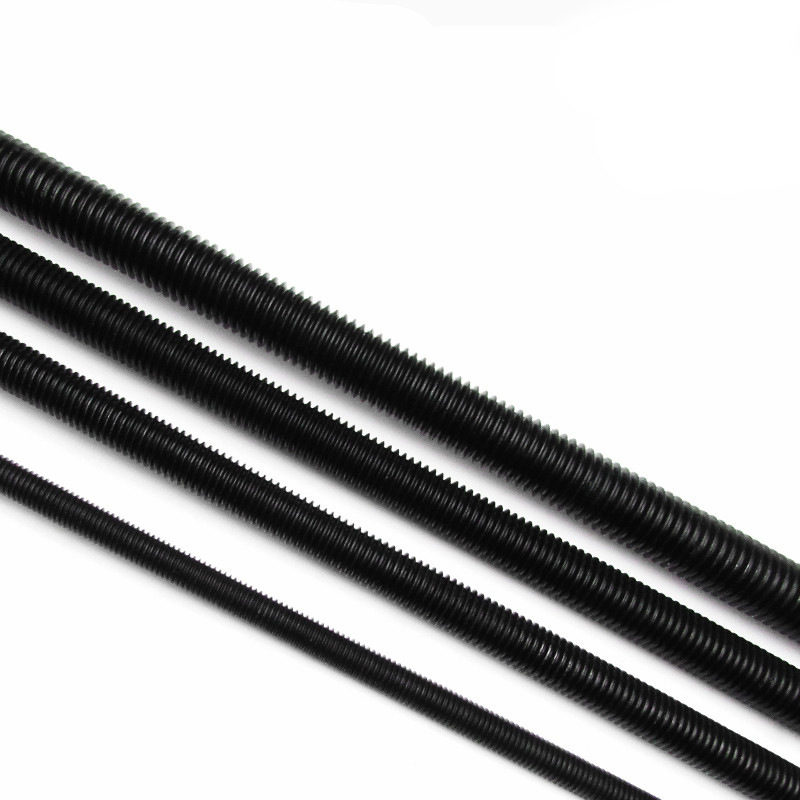 Carbon Steel Threaded Rods
