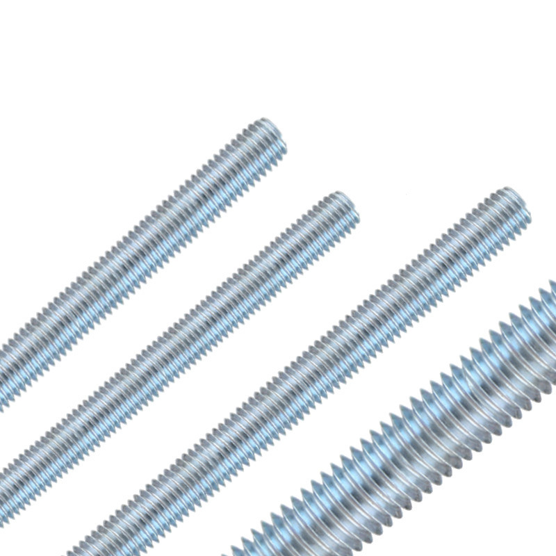Carbon Steel Threaded Rods