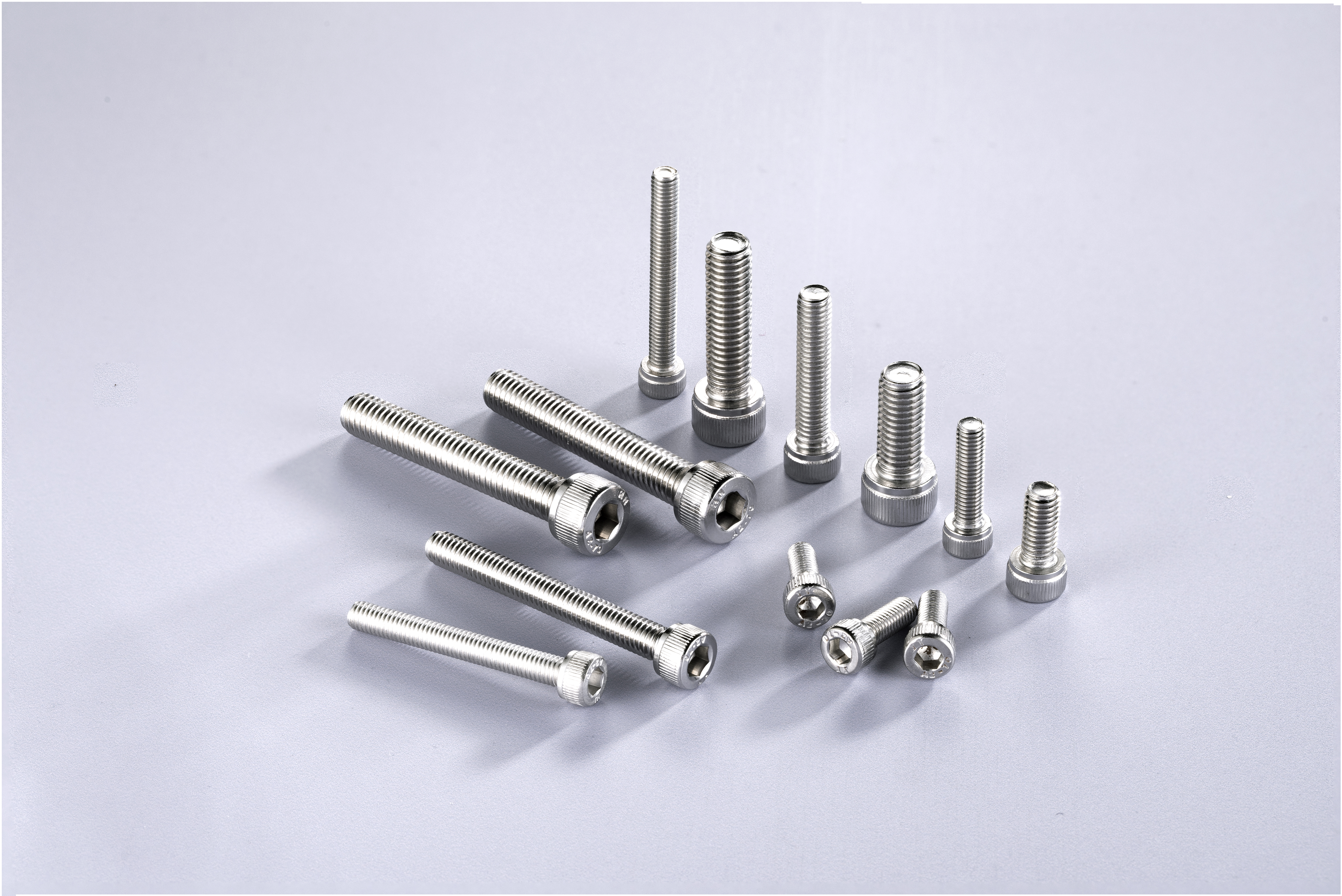 Socket Head Screws
