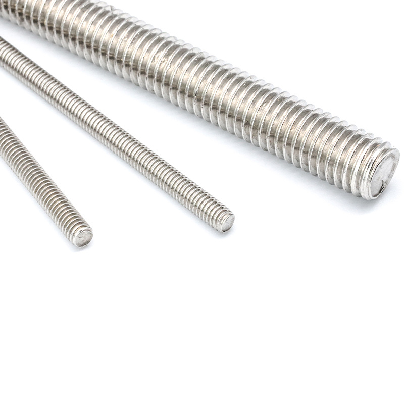 Threaded Rods