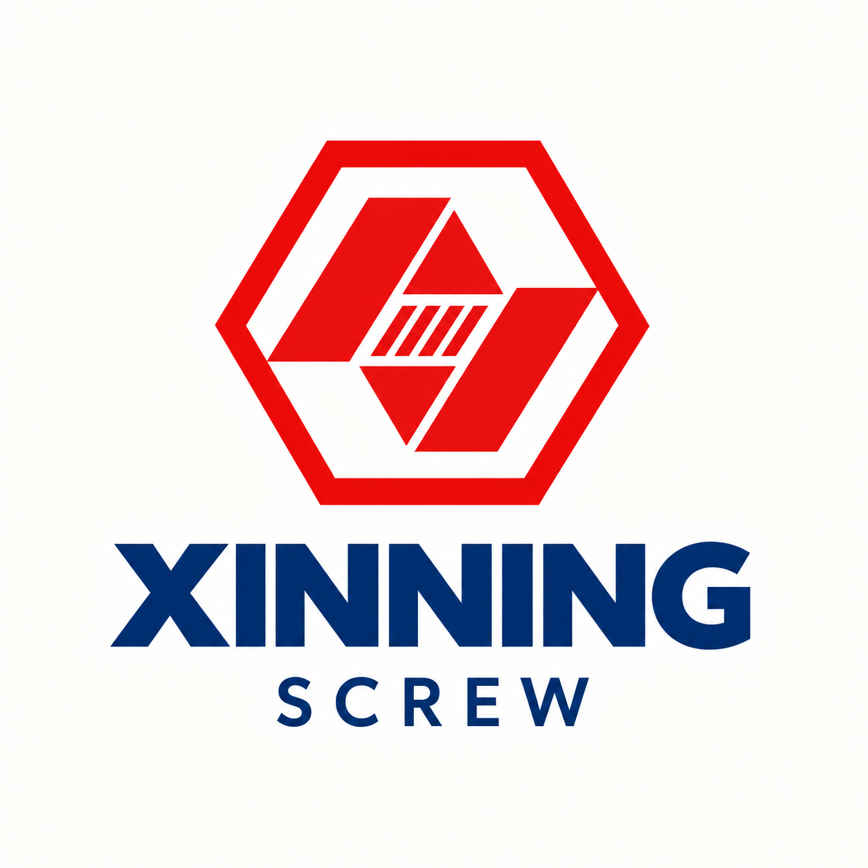 Xinning Screw & Fasteners