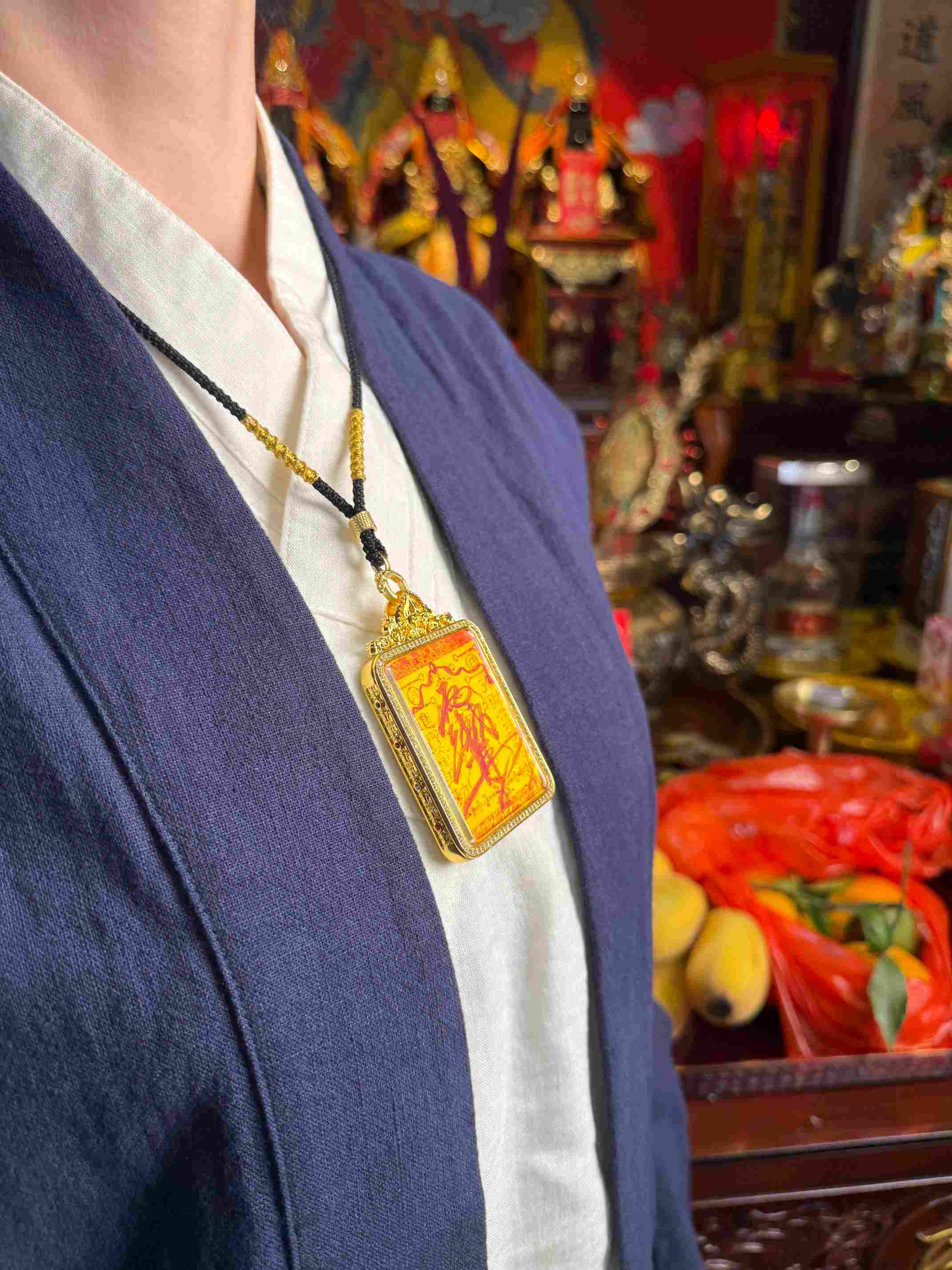 符牌\招财\护身\保平安\专属定制