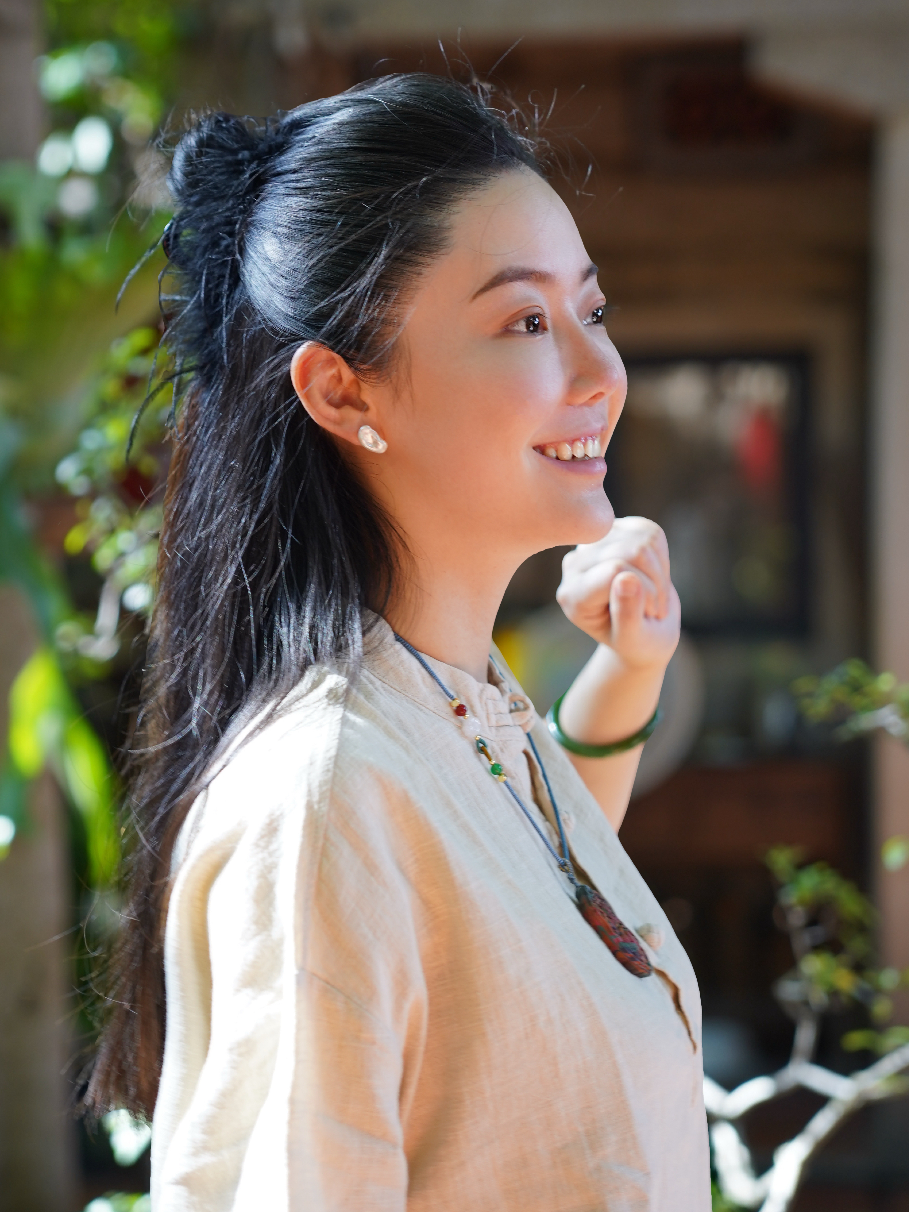 山婧文创好物