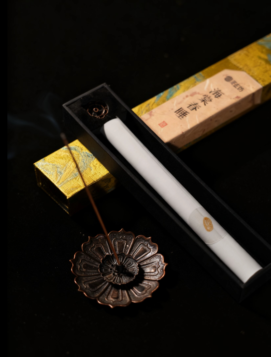 海棠春睡