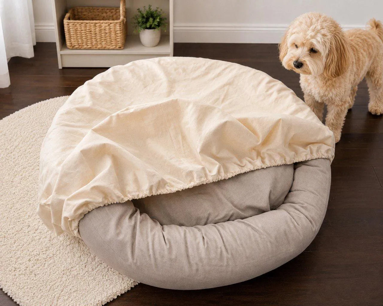 Pet Beds & Mats