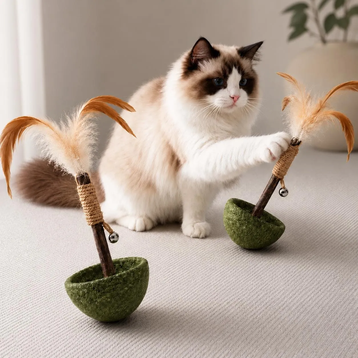 Pet Toys