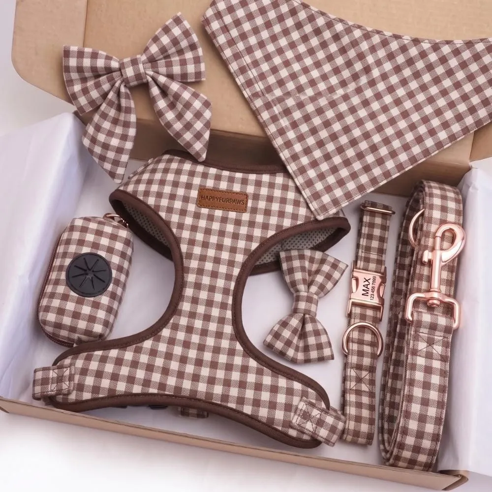 Pet Collars & Harnesses