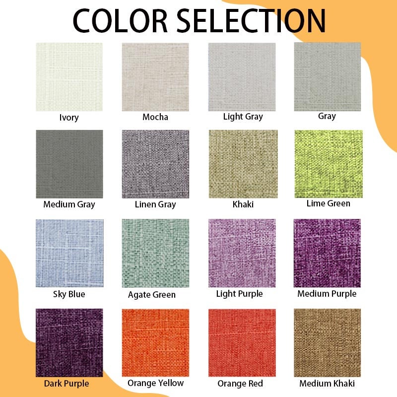 Personalized Waterproof Pet Bed Cover, Washable Dog Bed Mattress