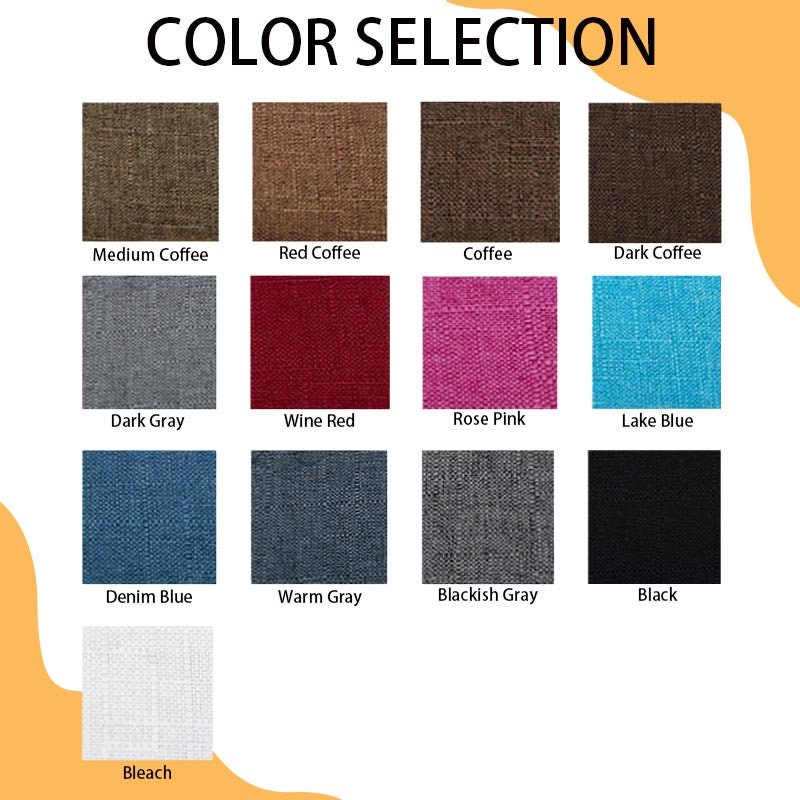 Personalized Waterproof Pet Bed Cover, Washable Dog Bed Mattress