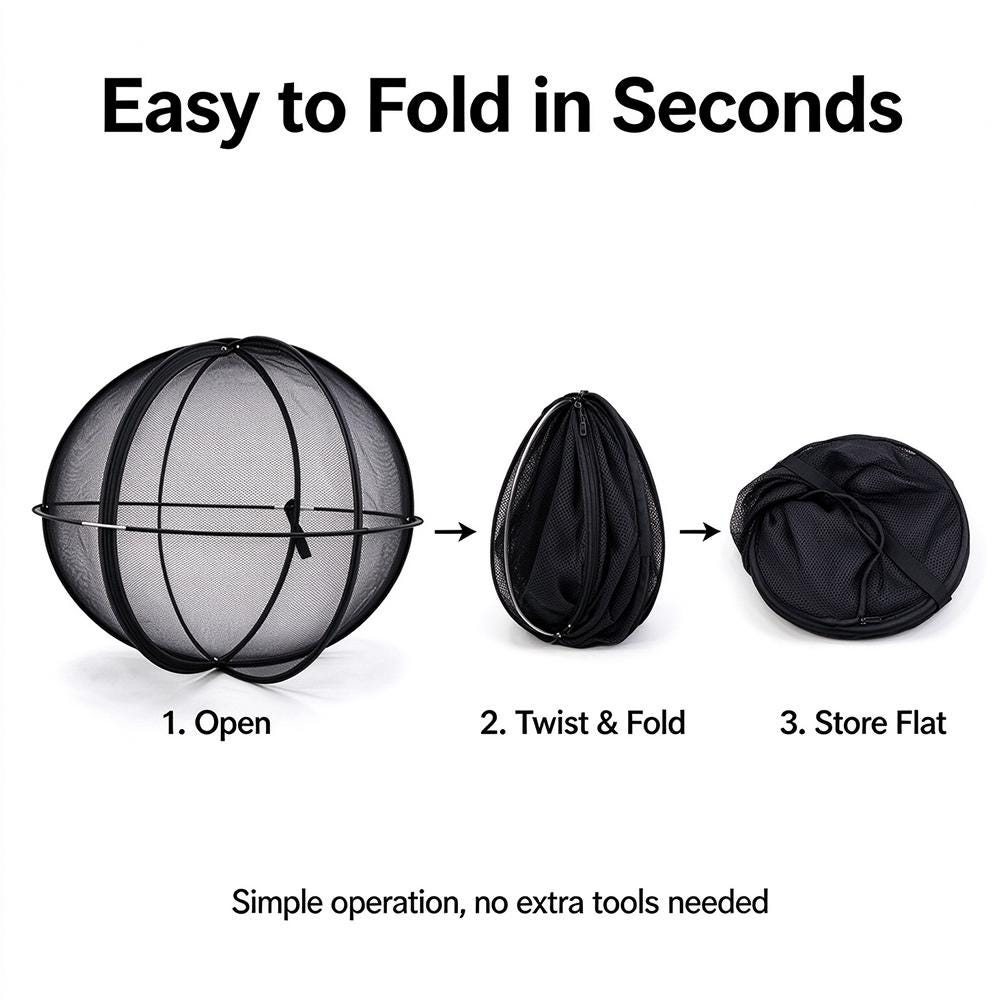 360 Panoramic Rolling Cat Playpen Cat Hamster Ball for Outside