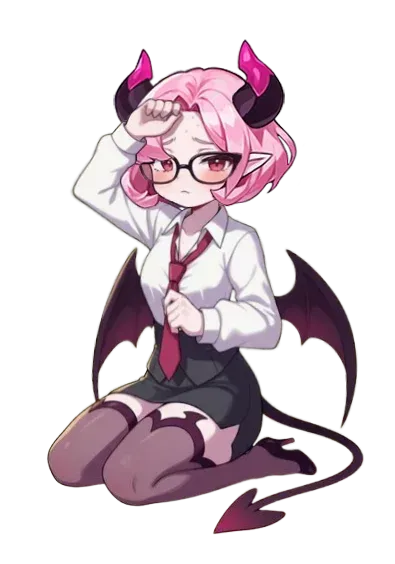 pinky 3