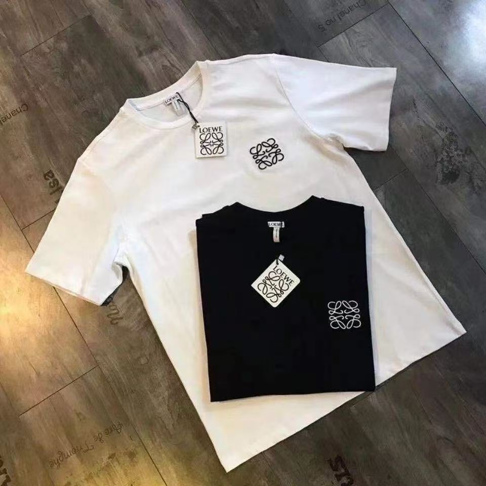 【XS-5XL】人氣急速上升 休閒 簡約 時尚 運動 百搭 高品質 T恤