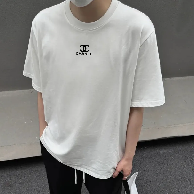 『S-4XL』大活躍 非常舒適 時尚又有個性 T恤