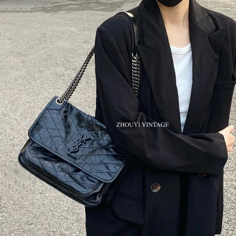 超人氣商品 好感度100％ 百搭 大人感 肩背包