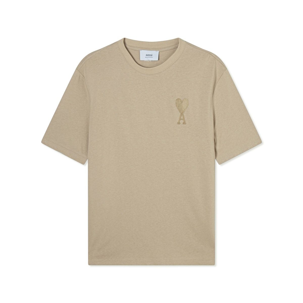 『S-XL』人氣急速上升中 中性圓領短袖基本款T恤