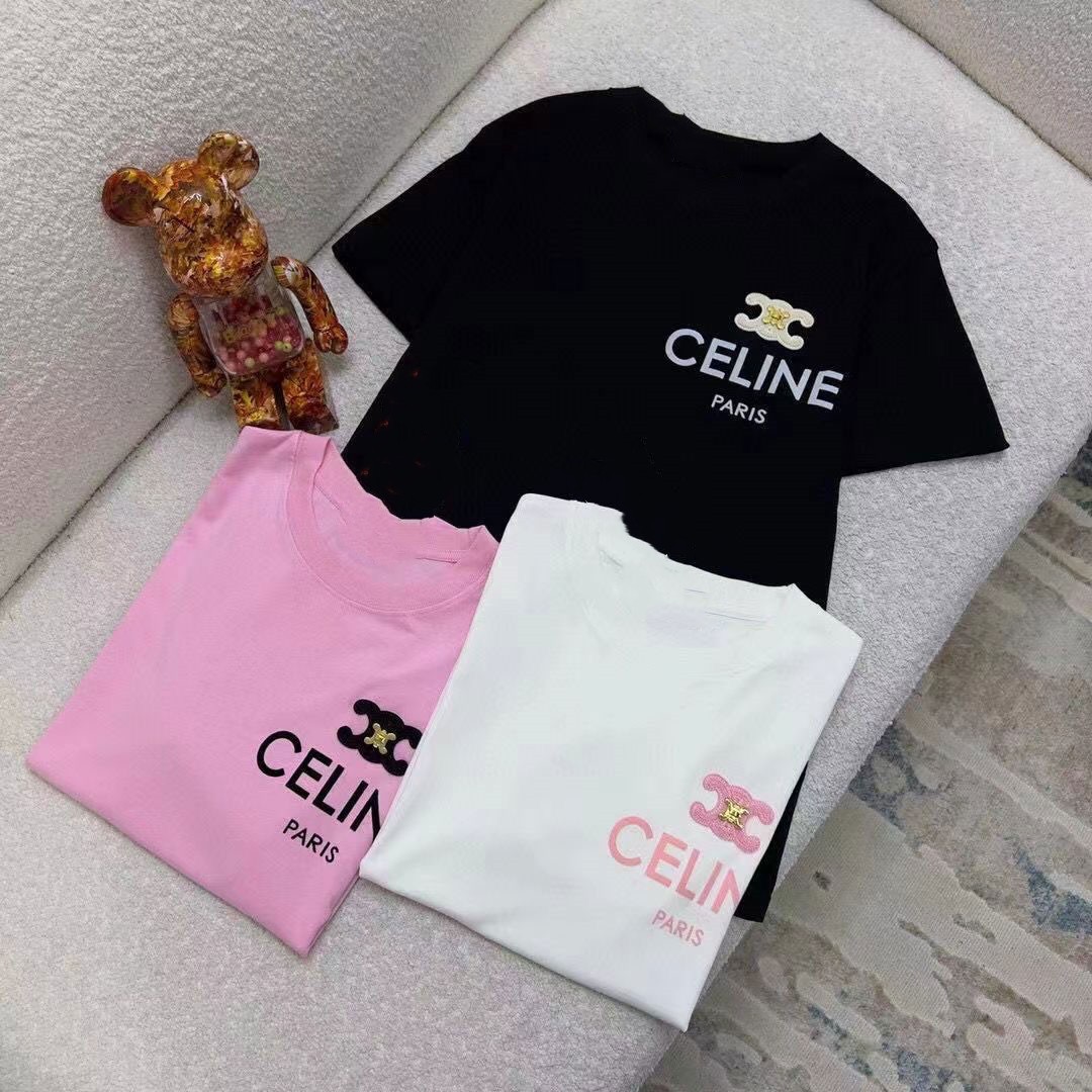 高級感 時尚 夏季 全新登場 休閒 品質滿分 設計滿分 好穿搭 好搭配 男女通用 T恤