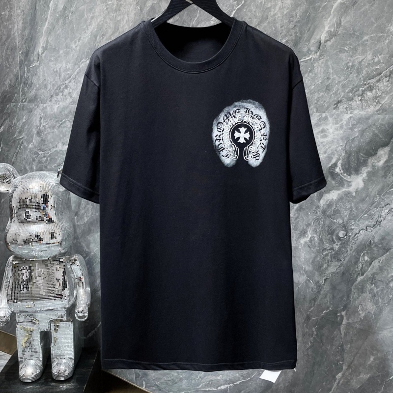 『S-4XL』人氣上升中 高品質 穿著舒適 時尚 透氣性 百搭 T恤