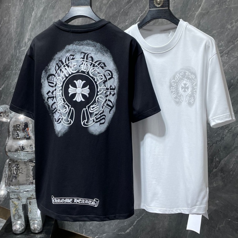 『S-4XL』人氣上升中 高品質 穿著舒適 時尚 透氣性 百搭 T恤