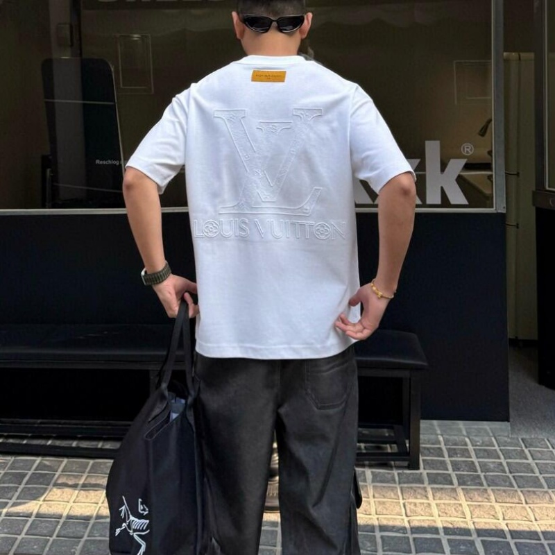 『S-L』熱銷 潮流 簡約 休閒 高品質 舒適 透氣 百搭T恤