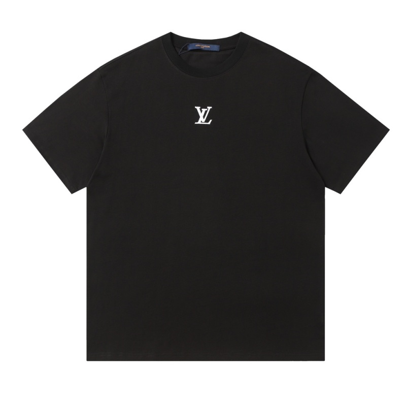 『S-2XL』超人氣商品 時尚 簡約 親膚 隨性感 酷帥 沉穩百搭 T恤