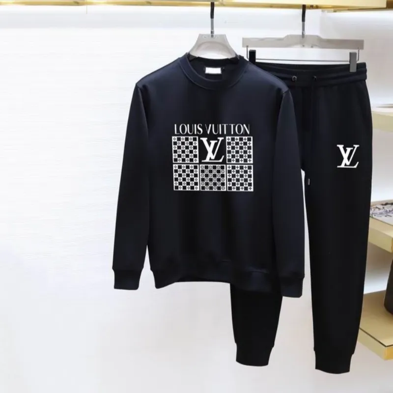 『M-5XL』單品訂購 熱賣中 潮流 高品質 現代 寬鬆 印花上衣/褲子