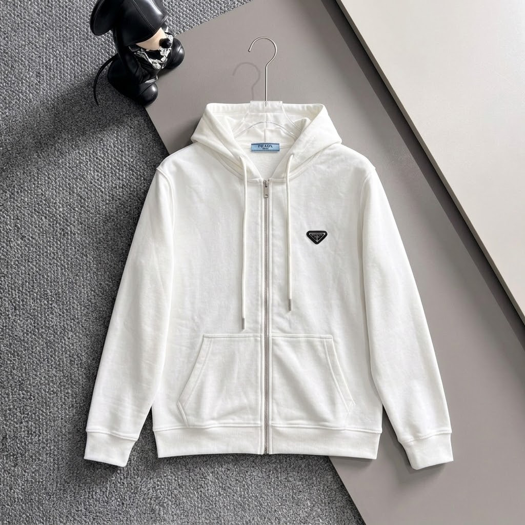 『M-3XL』新款連帽外套套裝 時尚套裝
