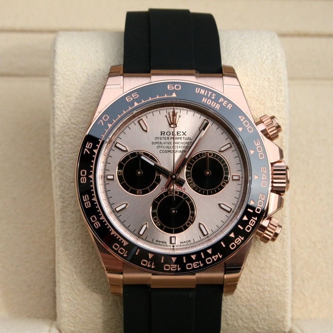 Rolex Cosmograph Daytona m126515LN-0006 40