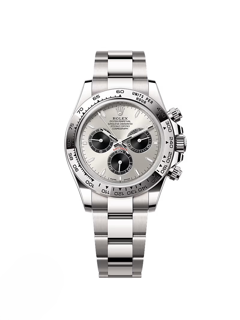 Rolex Cosmograph Daytona Uhr m126509-0003 40mm
