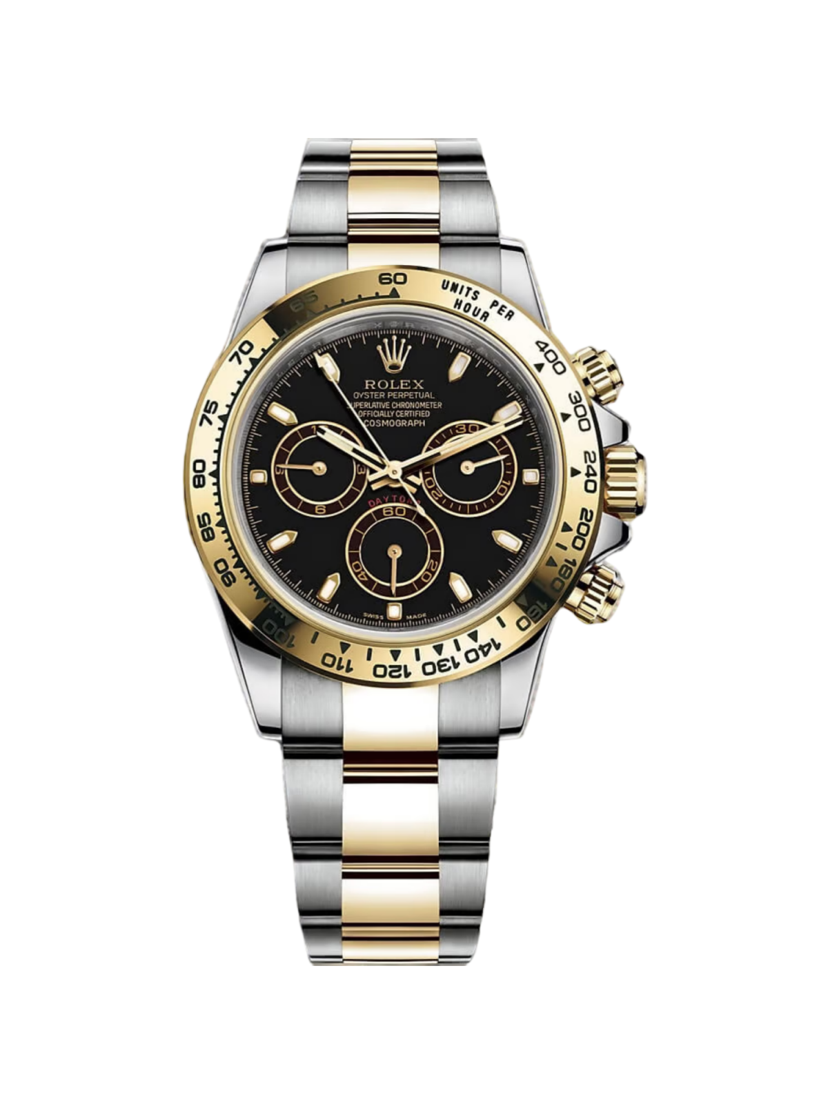 Rolex Cosmograph Daytona 116503 40 mm
