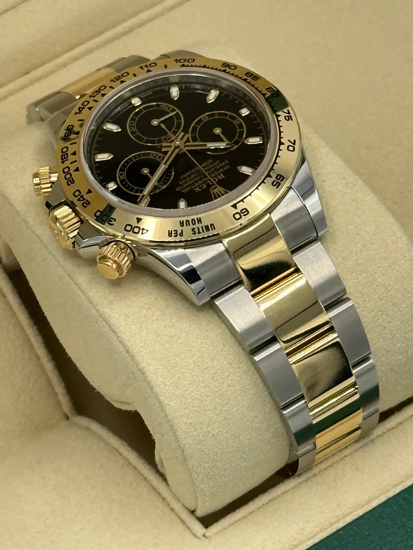 Rolex Cosmograph Daytona 116503 40 mm