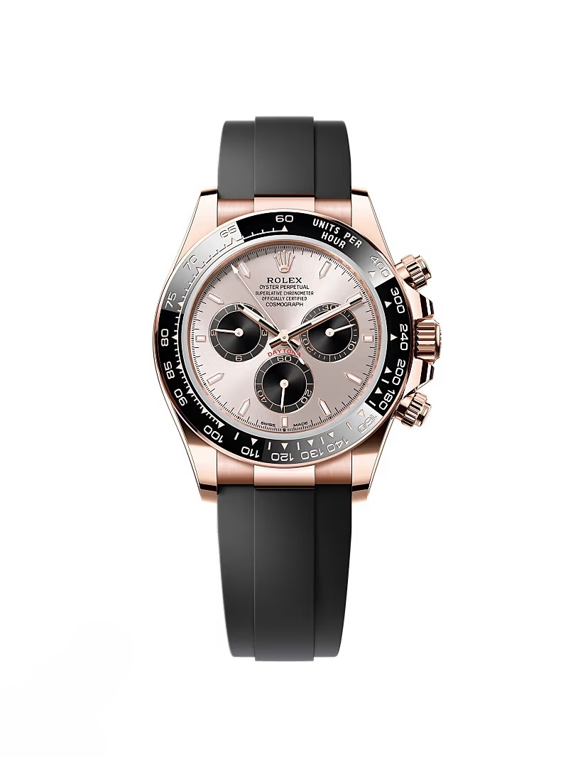 Rolex Cosmograph Daytona m126515LN-0006 40
