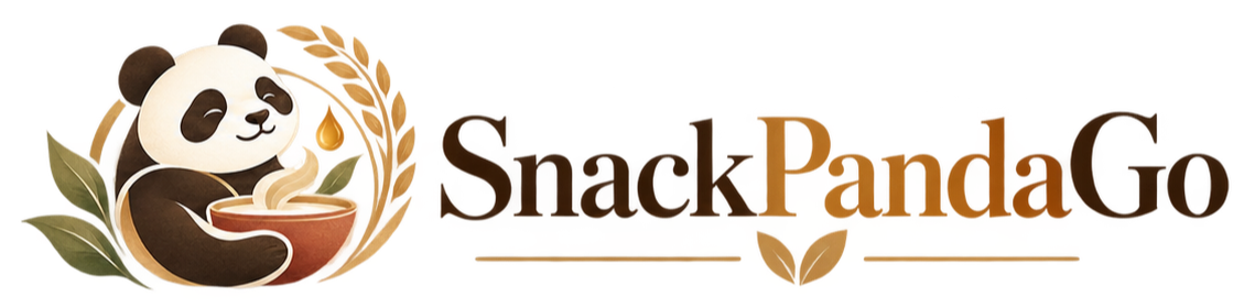 SnackPandaGo