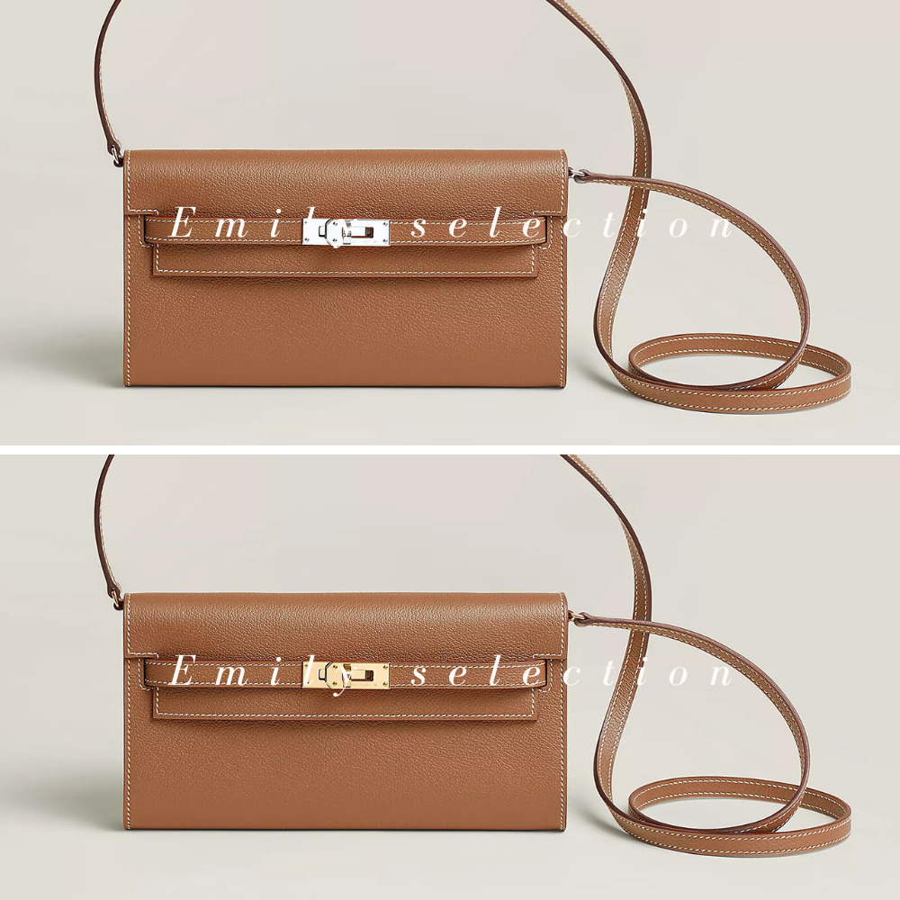 【一生モノ♪】HERMES エルメス / ケリートゥーゴー